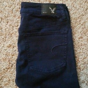 🍑 5 FOR $25 SALE American Eagle Jeggings